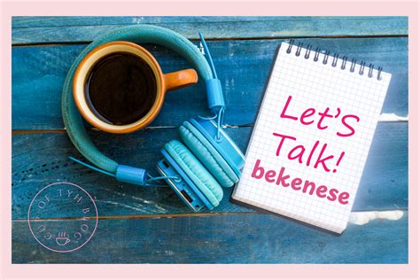 Let’s Talk Bekenese .